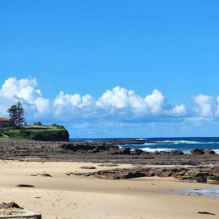 Hotel Surfrider Caravan Park Shellharbour Zewnętrze zdjęcie