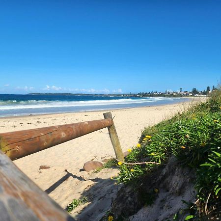 Hotel Surfrider Caravan Park Shellharbour Zewnętrze zdjęcie