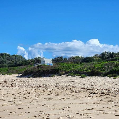 Hotel Surfrider Caravan Park Shellharbour Zewnętrze zdjęcie