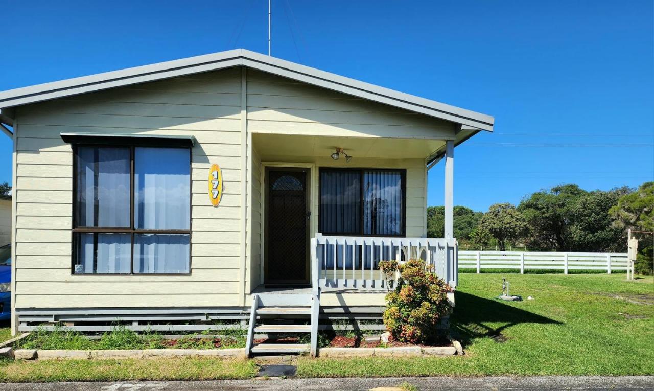 Hotel Surfrider Caravan Park Shellharbour Zewnętrze zdjęcie