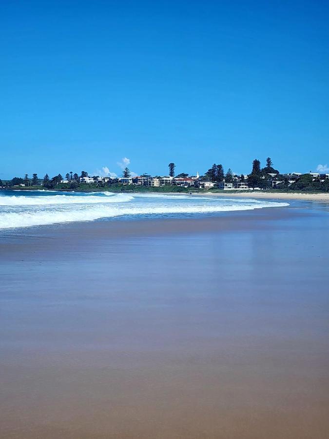 Hotel Surfrider Caravan Park Shellharbour Zewnętrze zdjęcie