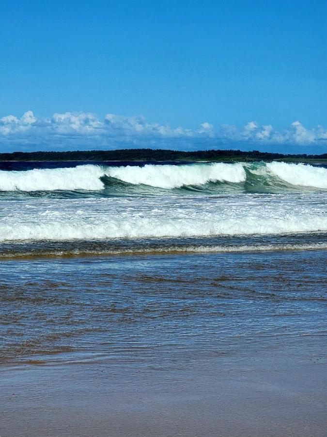 Hotel Surfrider Caravan Park Shellharbour Zewnętrze zdjęcie