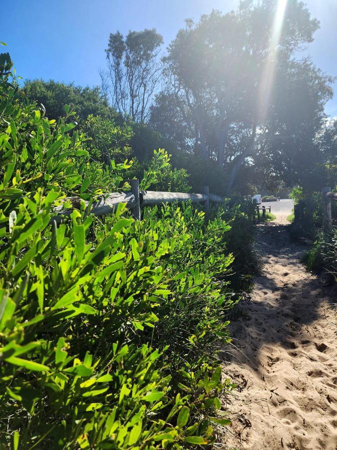 Hotel Surfrider Caravan Park Shellharbour Zewnętrze zdjęcie