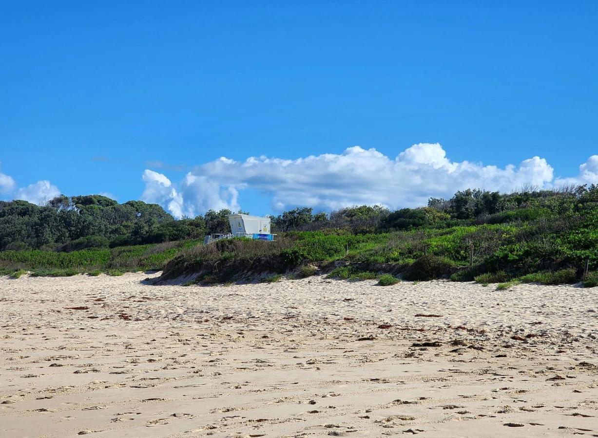 Hotel Surfrider Caravan Park Shellharbour Zewnętrze zdjęcie